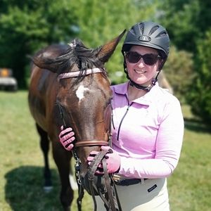 Meet your Posher, Sarah